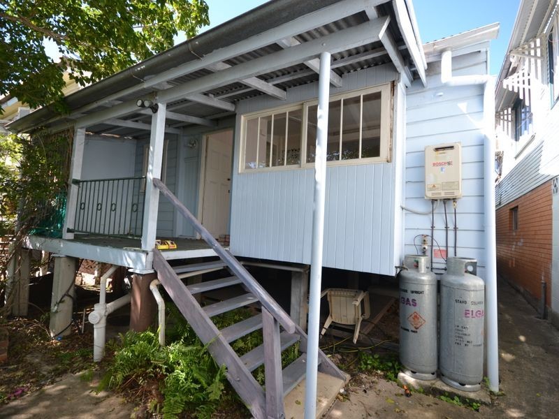 14 Potts Street, East Brisbane QLD 4169