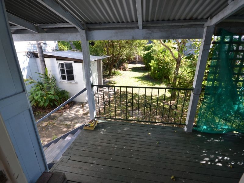 14 Potts Street, East Brisbane QLD 4169