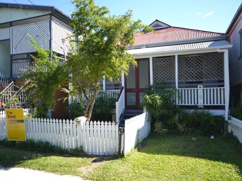 14 Potts Street, East Brisbane QLD 4169