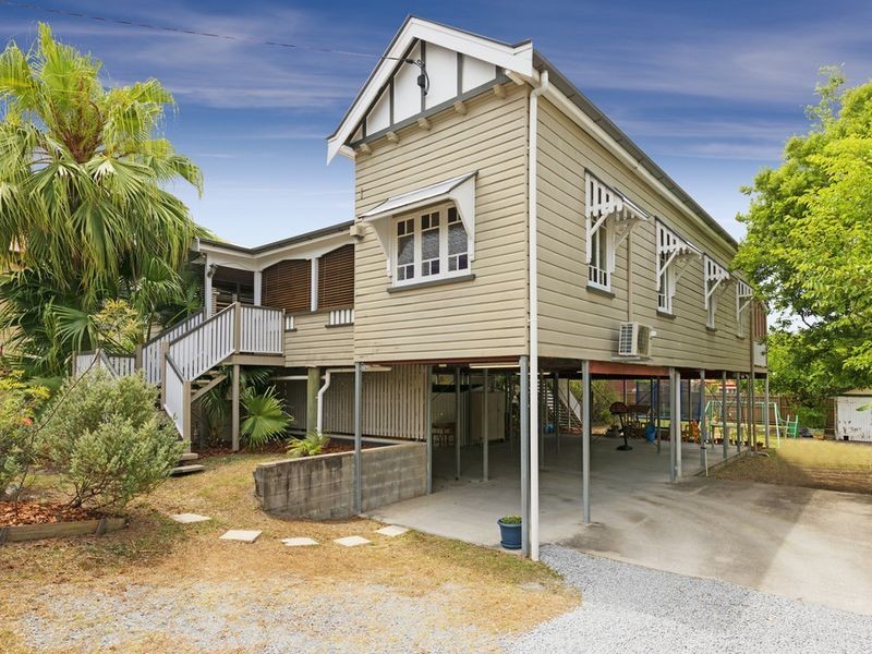 21 Duke Street, Kangaroo Point QLD 4169