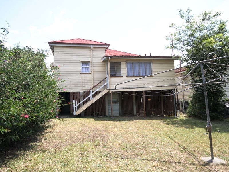 29 Ashfield Street, East Brisbane QLD 4169