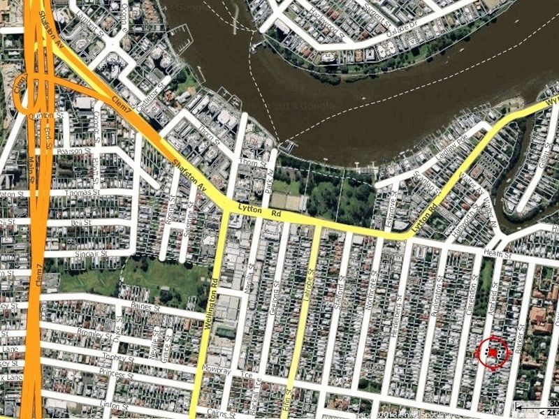 29 Ashfield Street, East Brisbane QLD 4169