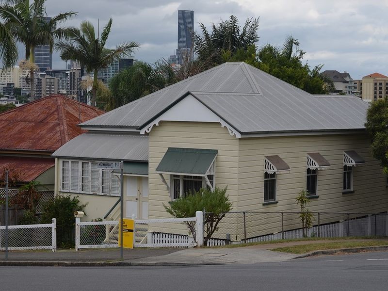 48 Mowbray Terrace, East Brisbane QLD 4169