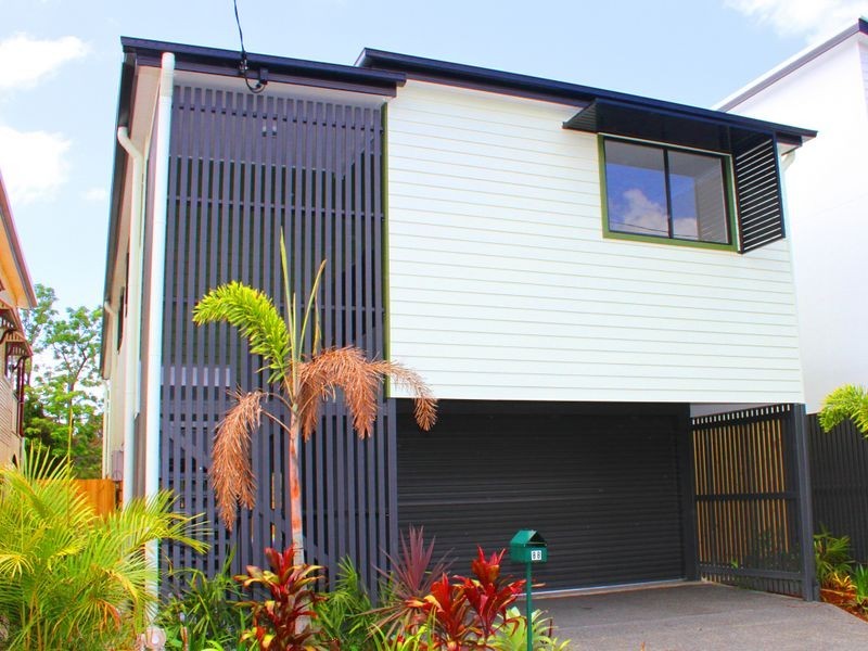 88 Maynard Street  (Off Derelle Street), Woolloongabba QLD 4102