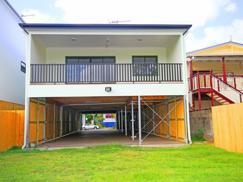 88 Maynard Street  (Off Derelle Street), Woolloongabba QLD 4102