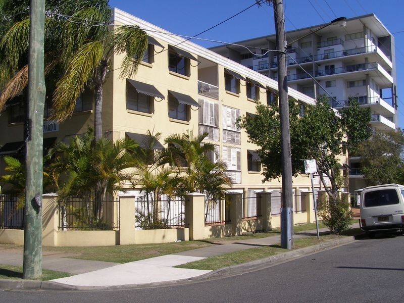 8/45 Thorn Street, Kangaroo Point QLD 4169