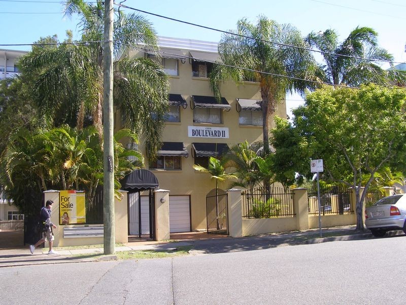 8/45 Thorn Street, Kangaroo Point QLD 4169