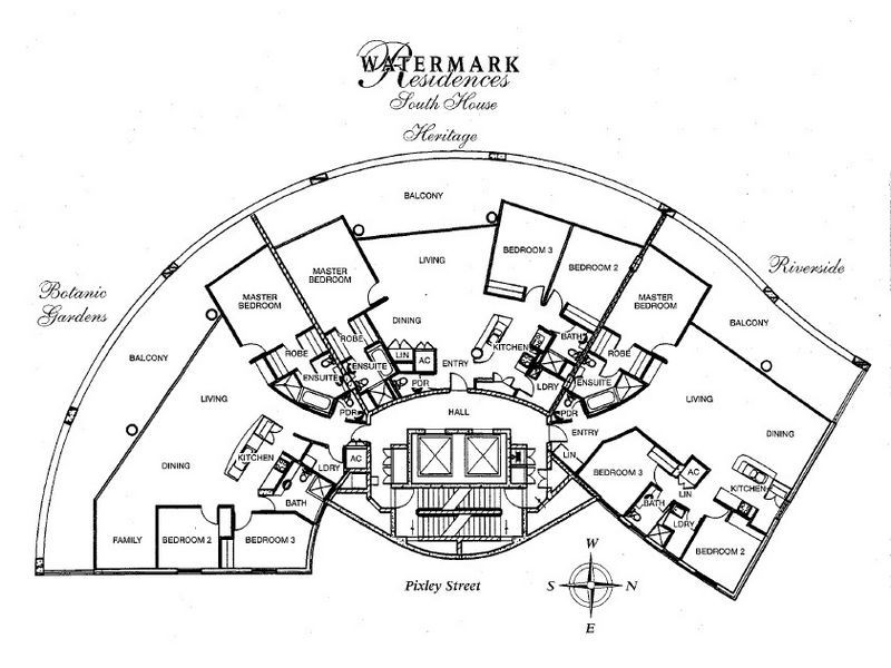 805/21 Pixley Street, Kangaroo Point QLD 4169