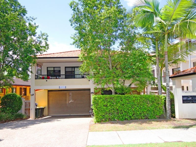 1/56 Dickson Street, Morningside QLD 4170