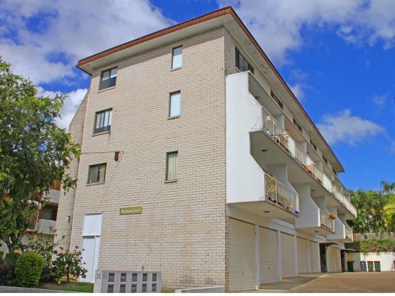 5/38 Clarendon Street, East Brisbane QLD 4169