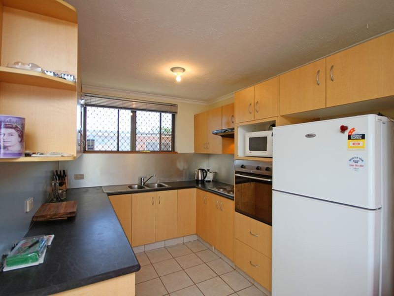 5/38 Clarendon Street, East Brisbane QLD 4169