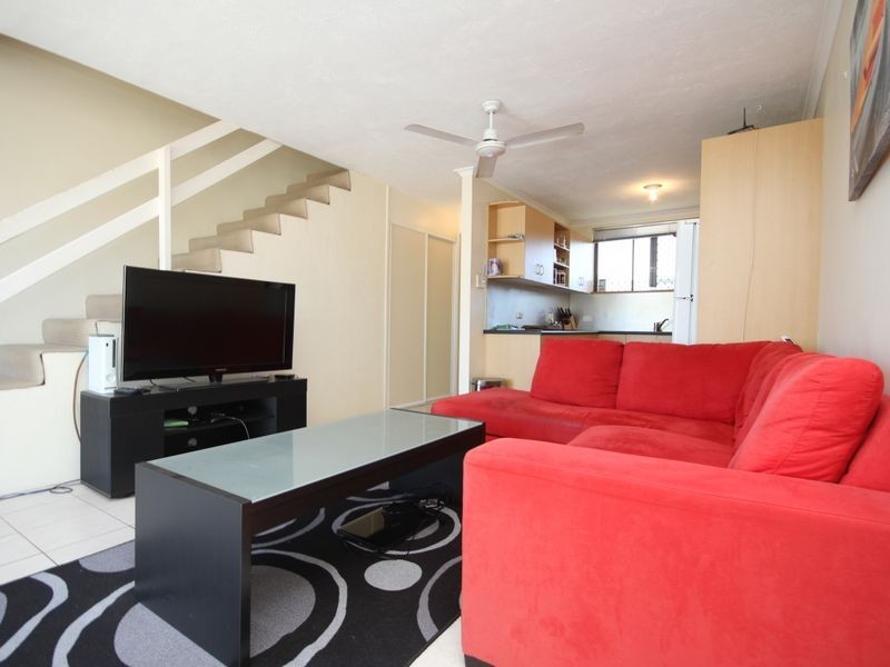 5/38 Clarendon Street, East Brisbane QLD 4169