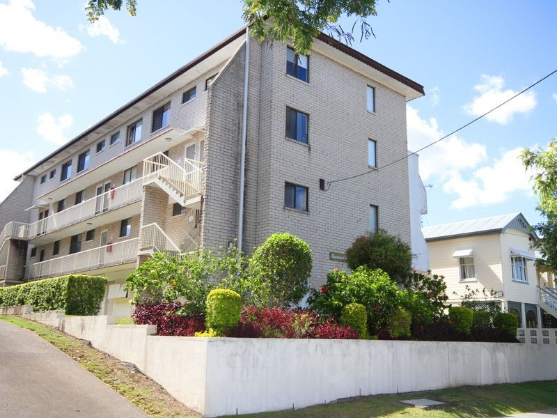 5/38 Clarendon Street, East Brisbane QLD 4169