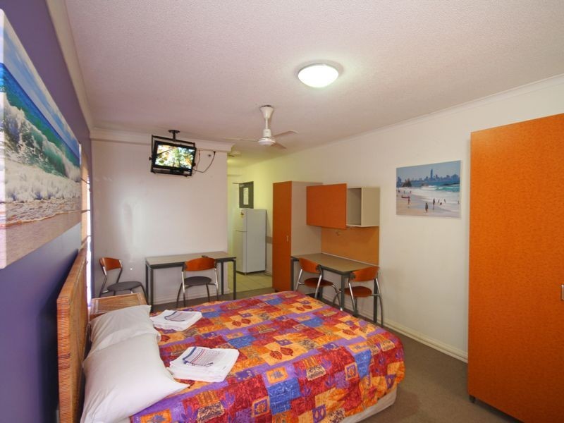 811/9 Castlebar Street, Kangaroo Point QLD 4169