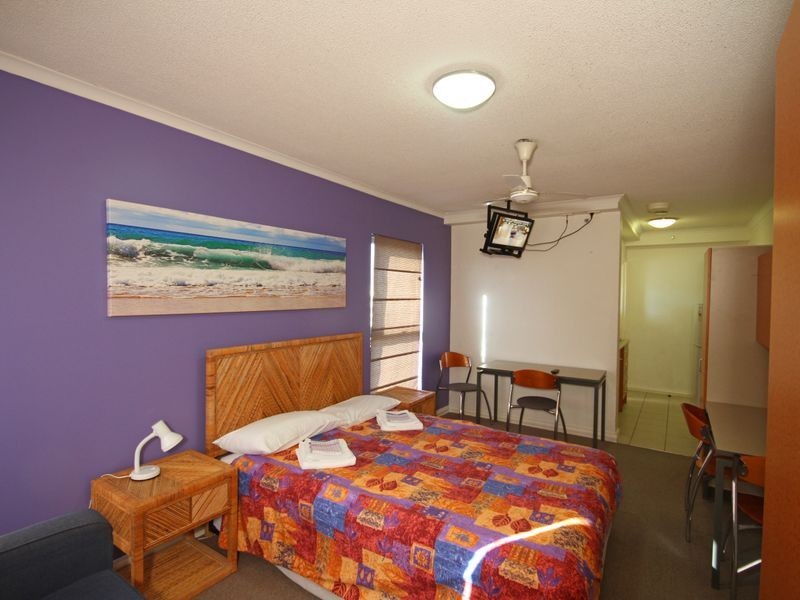 811/9 Castlebar Street, Kangaroo Point QLD 4169