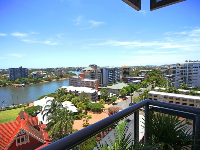 922/9 Castlebar Street, Kangaroo Point QLD 4169