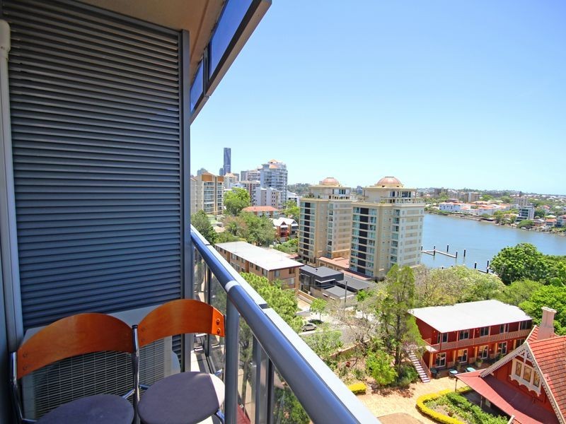 922/9 Castlebar Street, Kangaroo Point QLD 4169