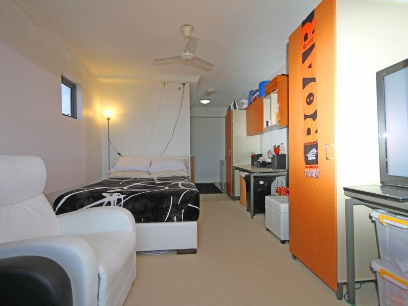 922/9 Castlebar Street, Kangaroo Point QLD 4169