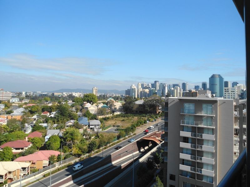 1009/9 Castlebar Street, Kangaroo Point QLD 4169
