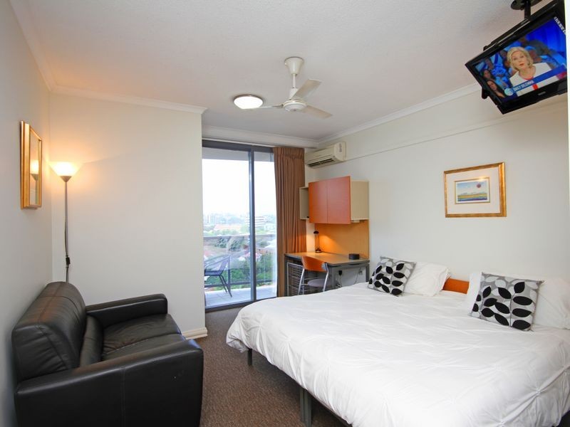 1009/9 Castlebar Street, Kangaroo Point QLD 4169