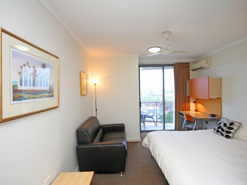 1009/9 Castlebar Street, Kangaroo Point QLD 4169