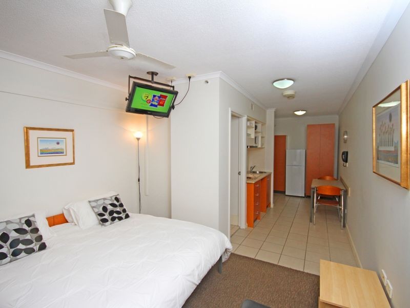 1009/9 Castlebar Street, Kangaroo Point QLD 4169