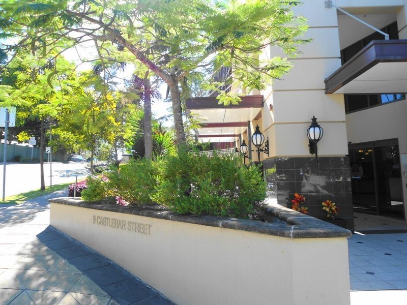 1009/9 Castlebar Street, Kangaroo Point QLD 4169