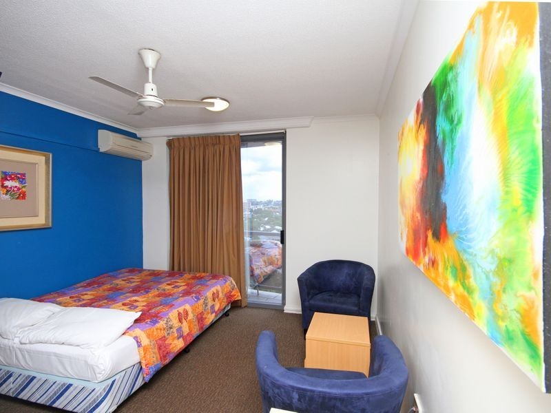 908/9 Castlebar Street, Kangaroo Point QLD 4169