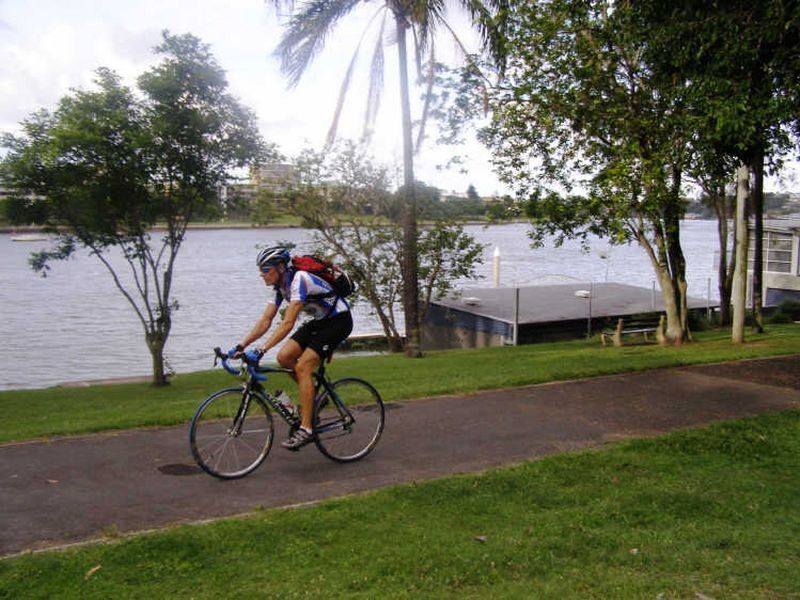 908/9 Castlebar Street, Kangaroo Point QLD 4169