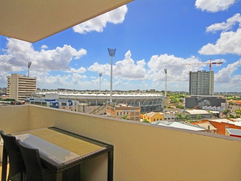 370/803 Stanley Street, Woolloongabba QLD 4102