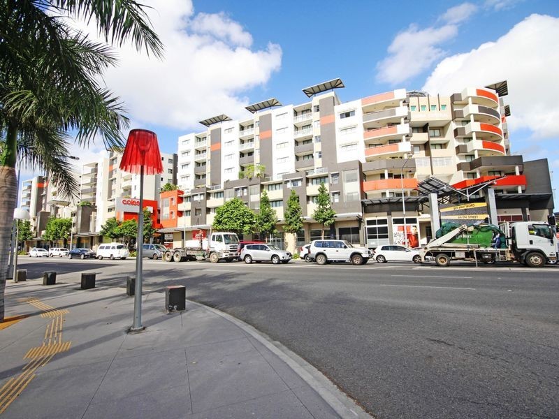 370/803 Stanley Street, Woolloongabba QLD 4102