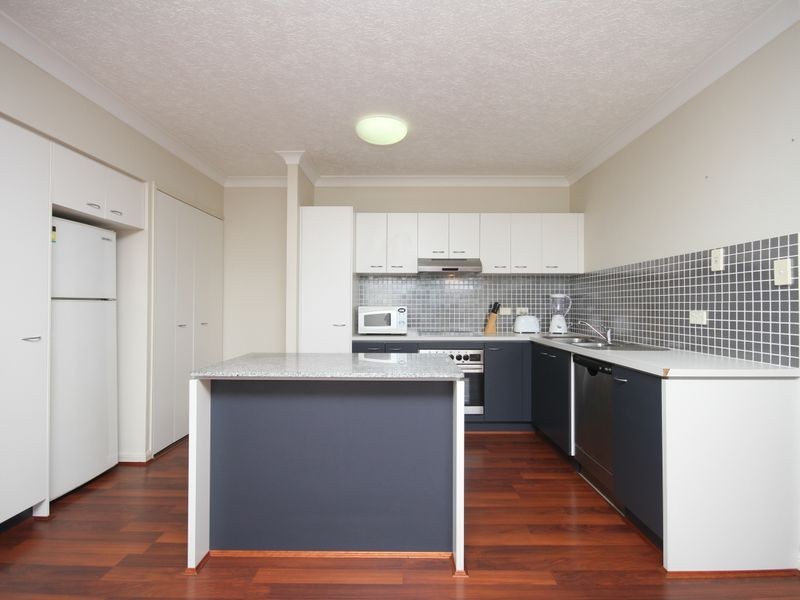 21/19 Thorn Street, Kangaroo Point QLD 4169