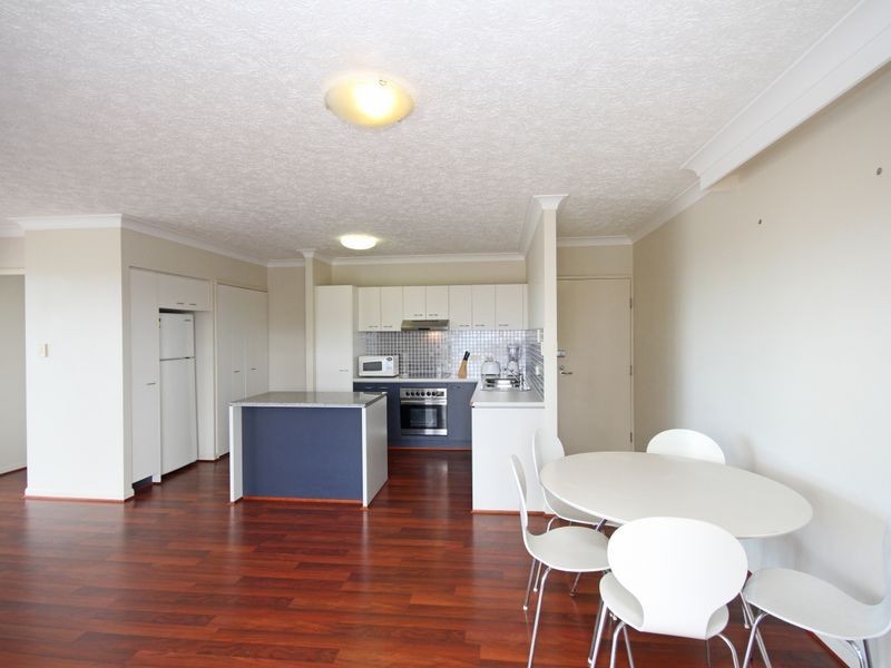 21/19 Thorn Street, Kangaroo Point QLD 4169