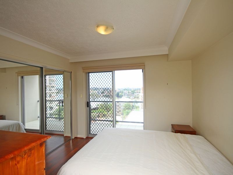 21/19 Thorn Street, Kangaroo Point QLD 4169