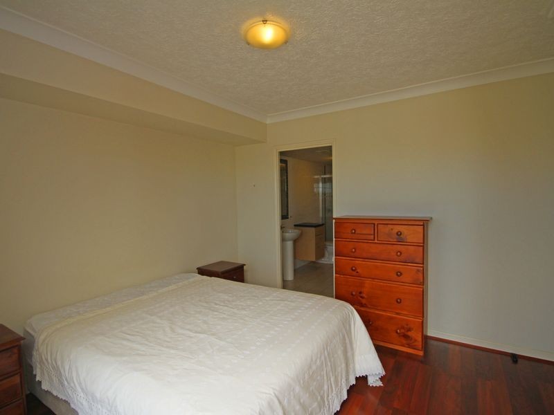 21/19 Thorn Street, Kangaroo Point QLD 4169