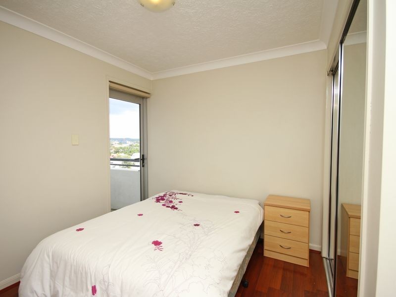 21/19 Thorn Street, Kangaroo Point QLD 4169