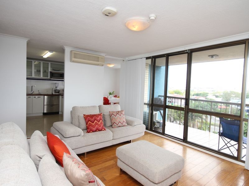 21/89 Thorn St, Kangaroo Point QLD 4169