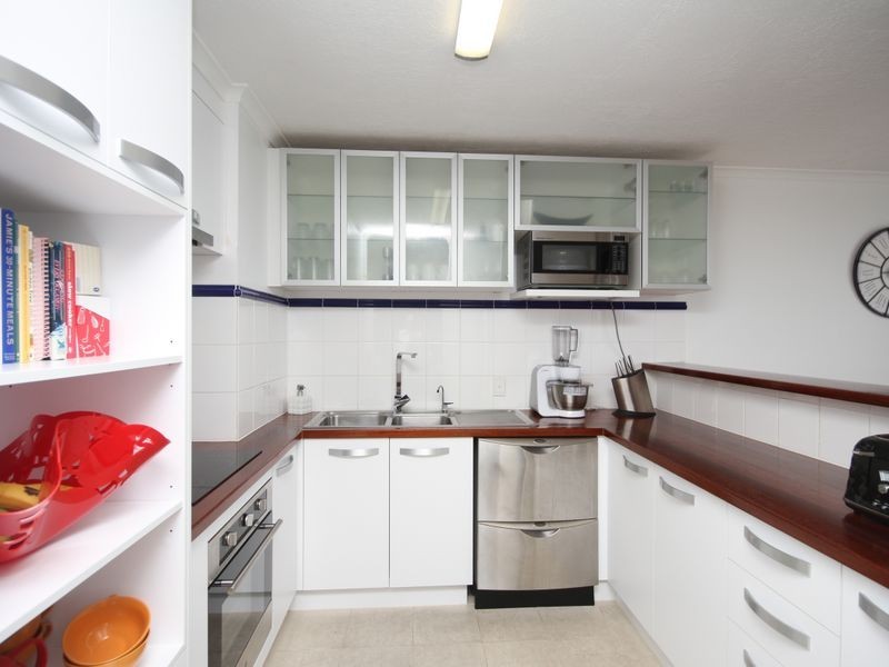 21/89 Thorn St, Kangaroo Point QLD 4169