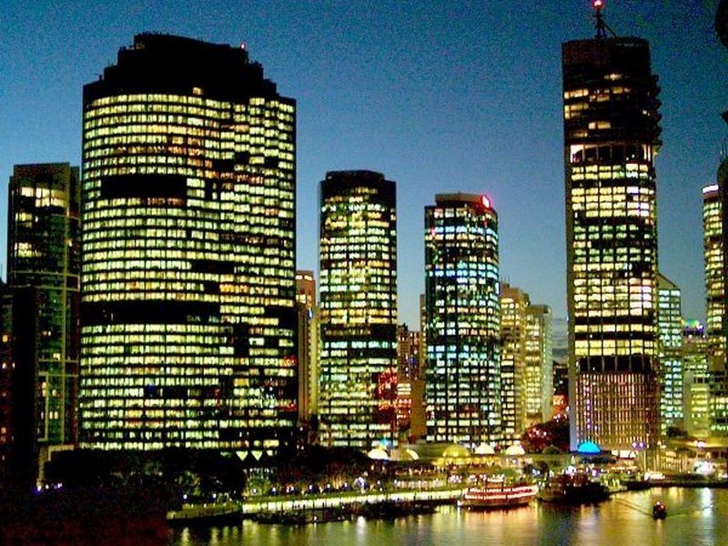 22/355 Main Street, Kangaroo Point QLD 4169