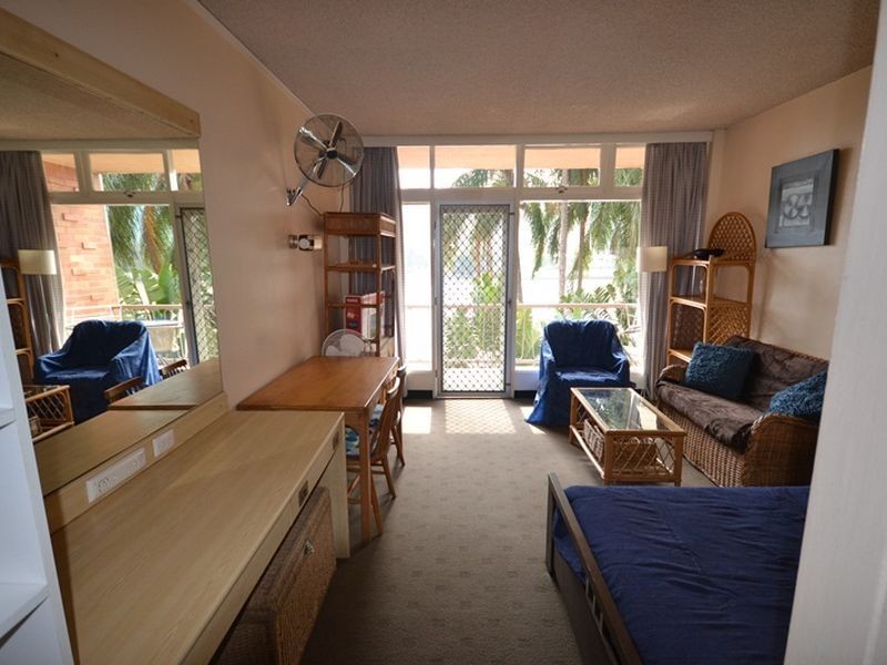 22/355 Main Street, Kangaroo Point QLD 4169