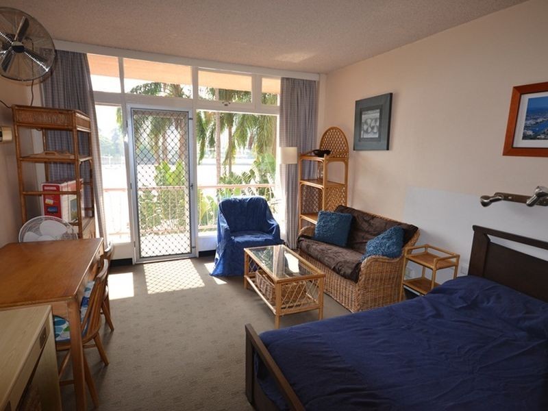 22/355 Main Street, Kangaroo Point QLD 4169