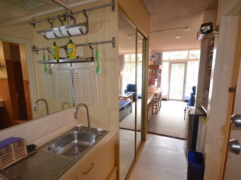 22/355 Main Street, Kangaroo Point QLD 4169