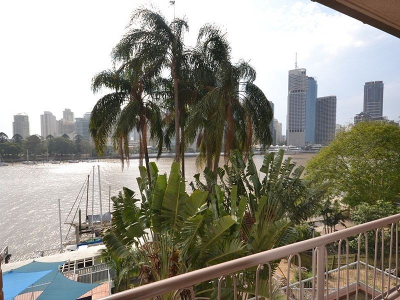 22/355 Main Street, Kangaroo Point QLD 4169
