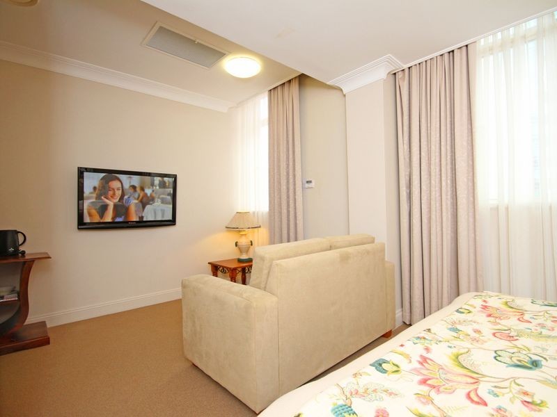 48/289 Queen Street, Brisbane QLD 4000