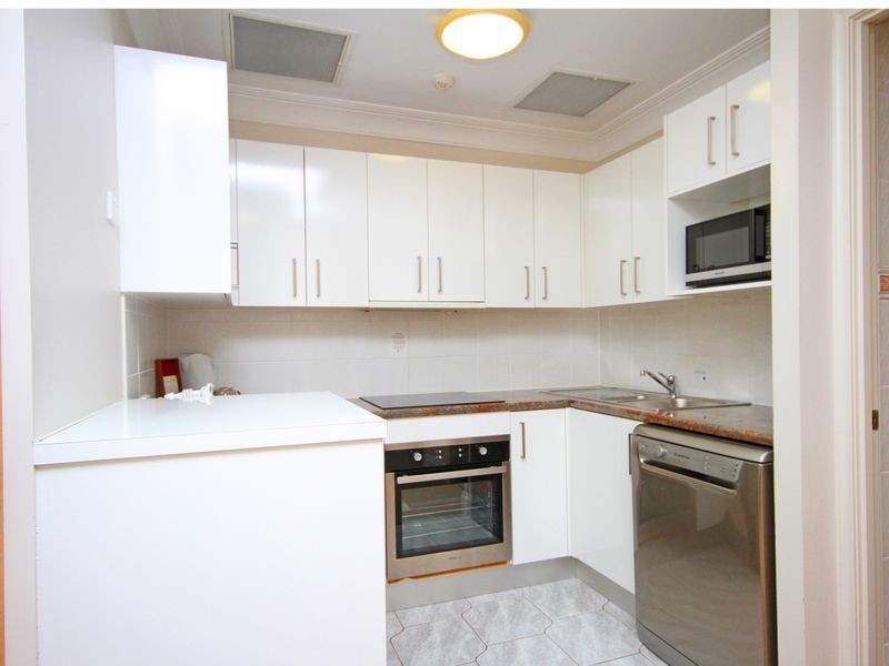 48/289 Queen Street, Brisbane QLD 4000