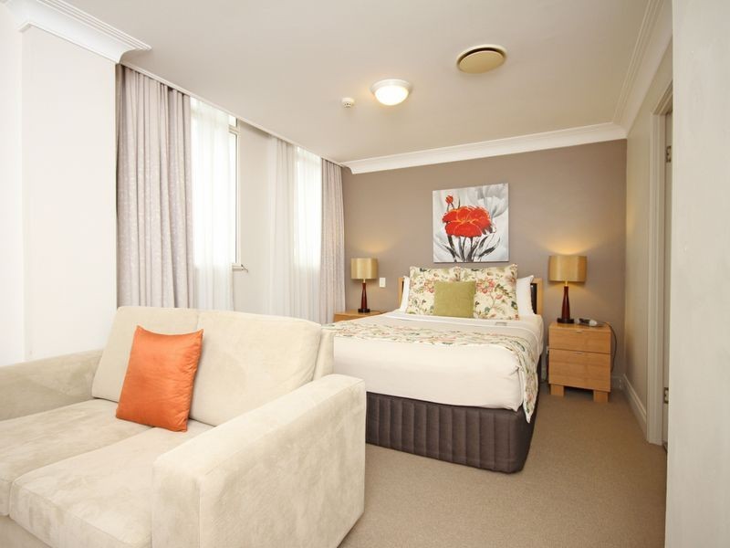 48/289 Queen Street, Brisbane QLD 4000