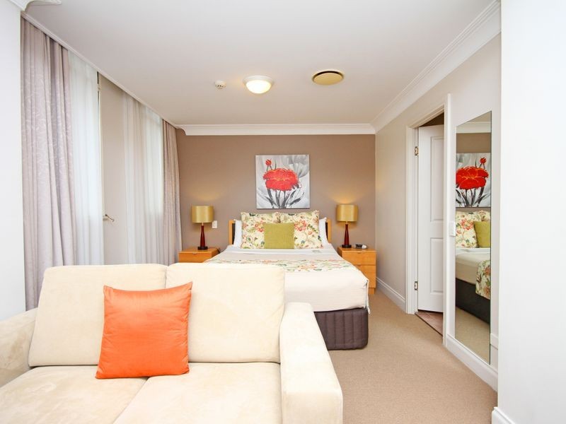 48/289 Queen Street, Brisbane QLD 4000