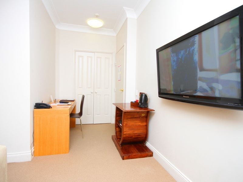 48/289 Queen Street, Brisbane QLD 4000