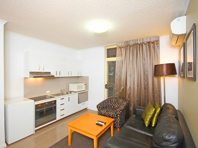 107/36 Rotherham Street, Kangaroo Point QLD 4169