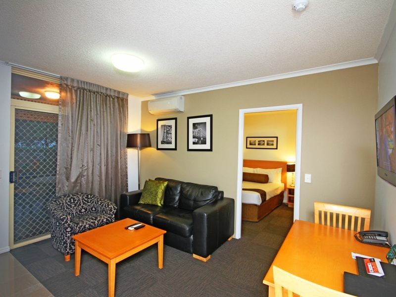 107/36 Rotherham Street, Kangaroo Point QLD 4169